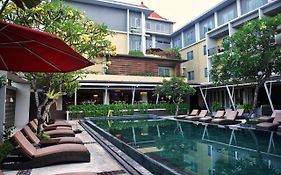 The Kana Hotel Bali
